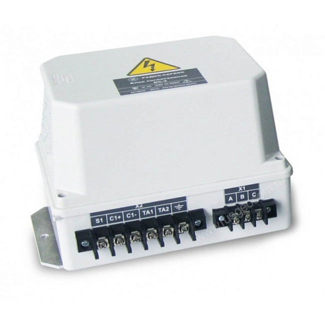 Дефектопоисковый комплекс Сталкер ВЛ