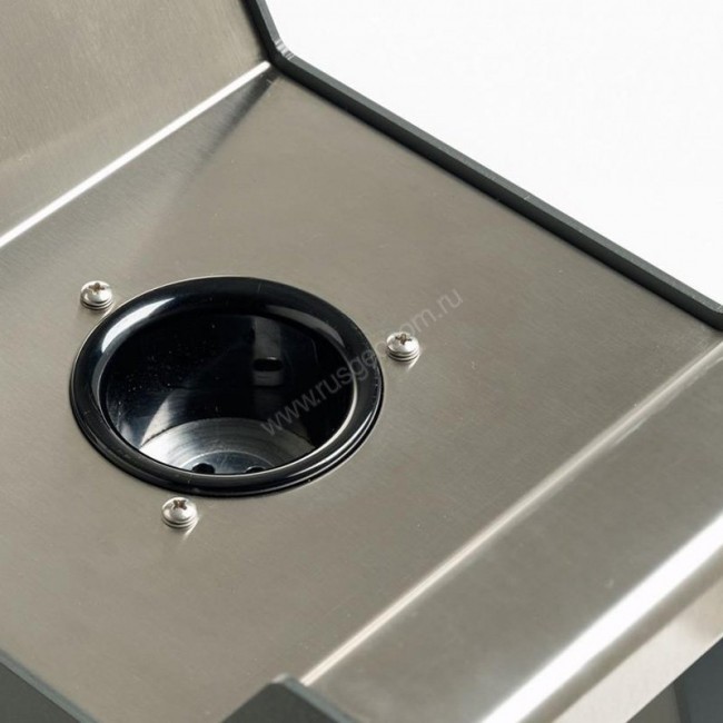 Полевой сухоблочный калибратор температуры Fluke 9190A-C-P-256