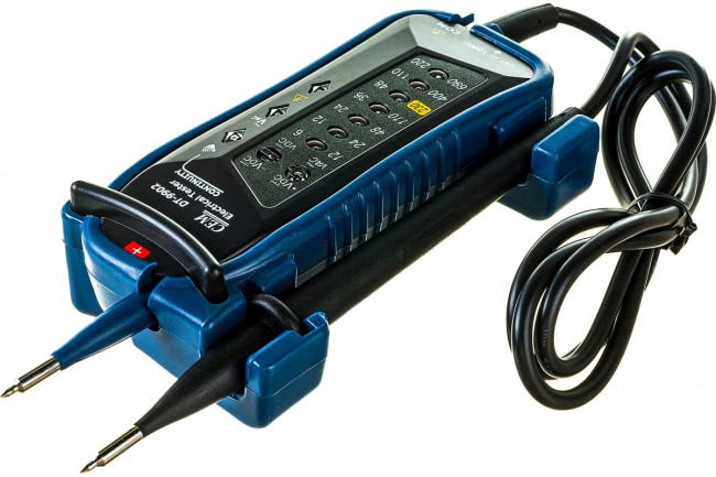 Тестер CEM DT-9902