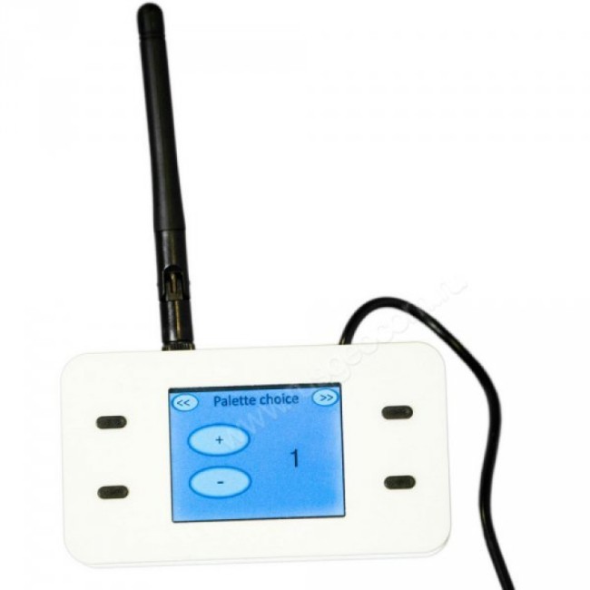 Комплект T06 расширенный: DJI Inspire 1 и тепловизионная камера FLIR VUE Комплект T06 расширенный: DJI Inspire 1 и тепловизионная камера FLIR VUE