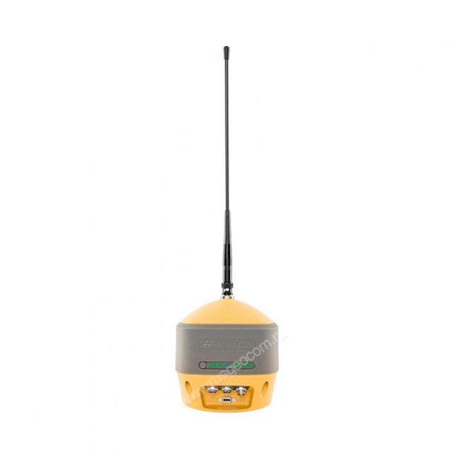 GPS/GNSS-приемник Topcon Hiper HR TILT GPS/GNSS-приемник Topcon Hiper HR TILT