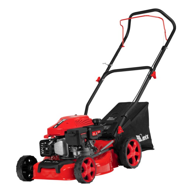 Газонокосилка бензиновая GL41-K MTX Газонокосилка бензиновая GL41-K MTX