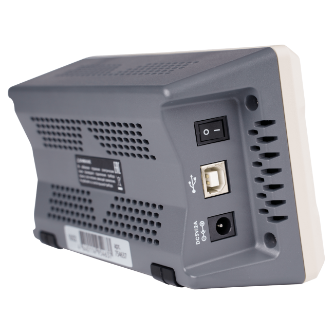 Генератор сигналов специальной формы RGK FG-302 Генератор сигналов специальной формы RGK FG-302