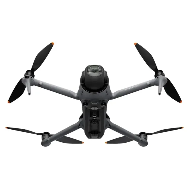 Квадрокоптер DJI Mavic 4 Pro (DJI RC 2) комплект