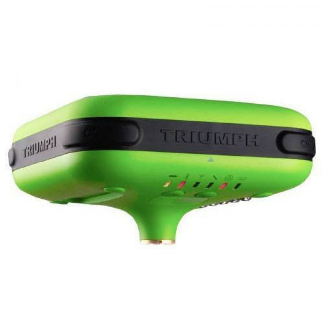 GNSS приемник Javad Triumph 4X