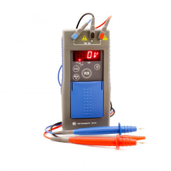 Мегаомметр Радио-Сервис Е6-24/1 с поверкой