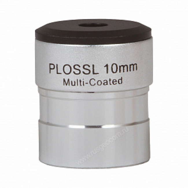 Окуляр Sky-Watcher Plossl 10 мм, 1,25"