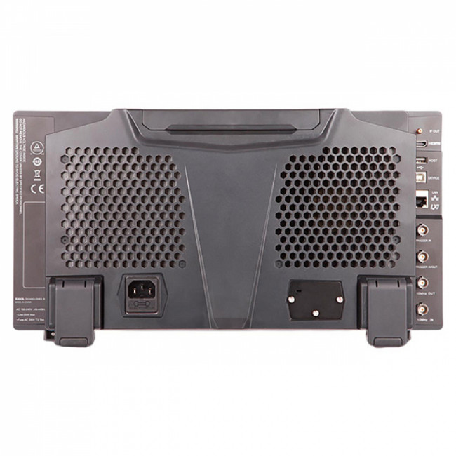 Анализатор спектра реального времени RIGOL RSA5032 Анализатор спектра реального времени RIGOL RSA5032