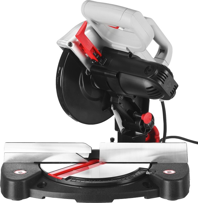 Пила торцовочная ЗПТ-190-1100 Л ЗУБР