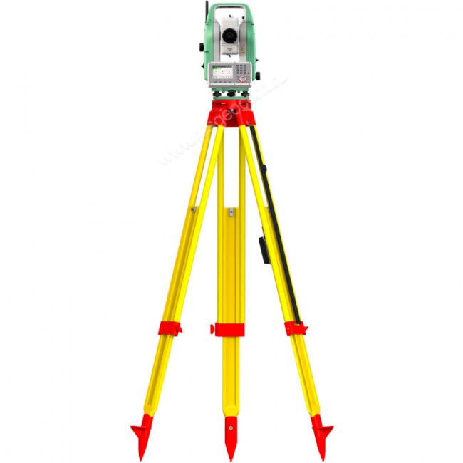 Тахеометр Leica TS07 R1000 (1") AutoHeight Тахеометр Leica TS07 R1000 (1") AutoHeight