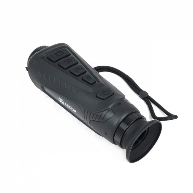 Тепловизионный монокуляр Arkon OVis II LM25
