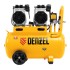 Компрессор безмасляный DLS 2200/50 Denzel Компрессор безмасляный DLS 2200/50 Denzel