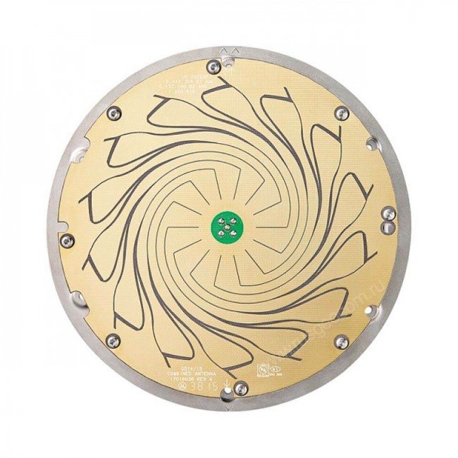 GNSS-приемник Leica GS16 RUS Basic 3.75G