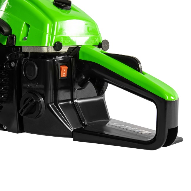 Пила цепная бензиновая ПЦБ-5850 Сибртех