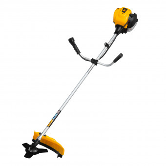 Триммер садовый бензиновый DTL-37-4T Denzel