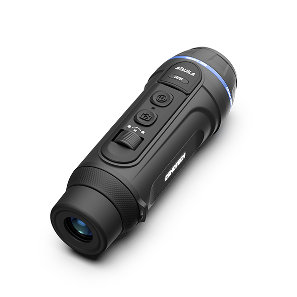 Тепловизионный монокуляр для охоты Conotech Aquila 325 Тепловизионный монокуляр для охоты Conotech Aquila 325