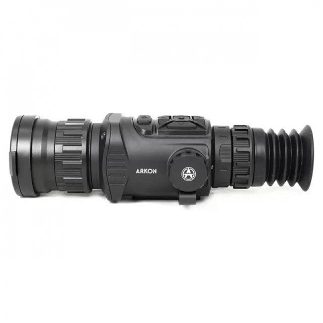 Тепловизионный прицел Arkon Arma HR50 Тепловизионный прицел Arkon Arma HR50
