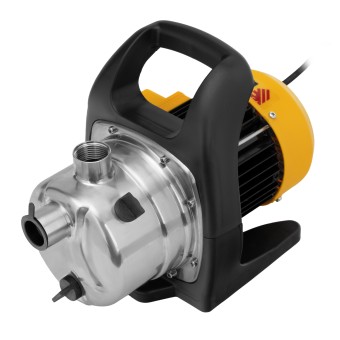 Садовый поверхностный насос GPL800Х Denzel