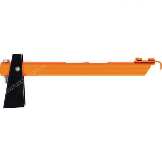 Уровень КОНДОР для дорожной рейки