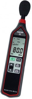 Шумомер Center 32 Шумомер Center 32