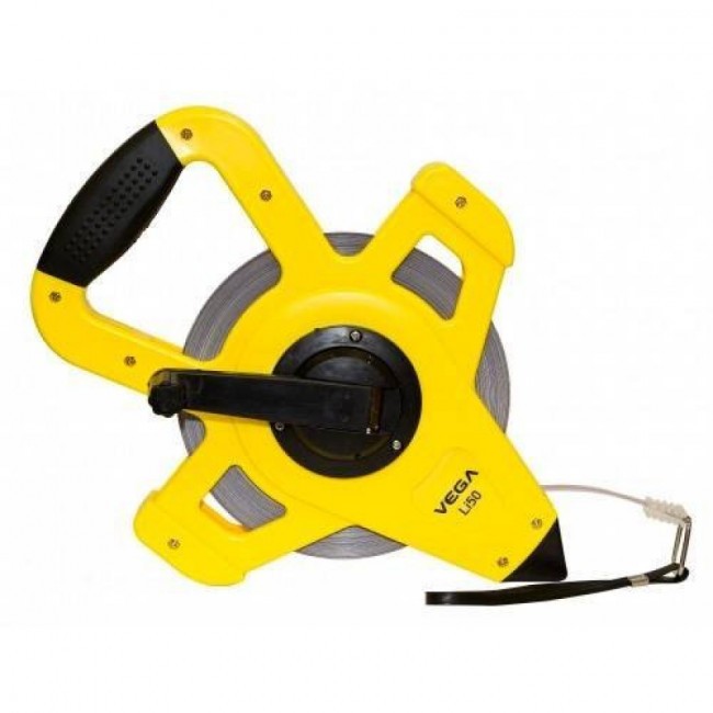 Измерительная рулетка Vega LI50 Измерительная рулетка Vega LI50