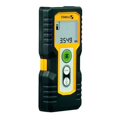 Лазерный дальномер STABILA LD 220 Лазерный дальномер STABILA LD 220