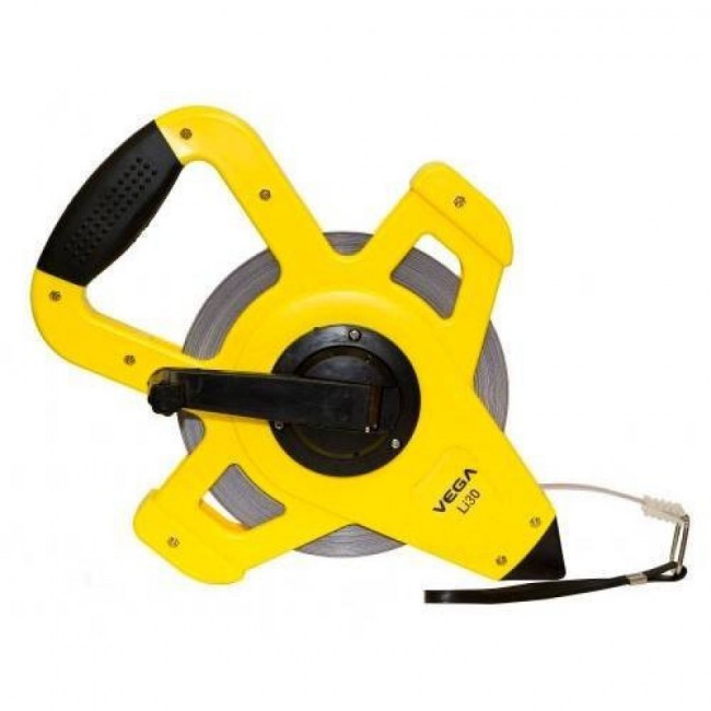 Измерительная рулетка Vega LI30 Измерительная рулетка Vega LI30