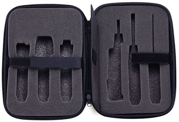 Смарт-кейс Testo для систем вентиляции