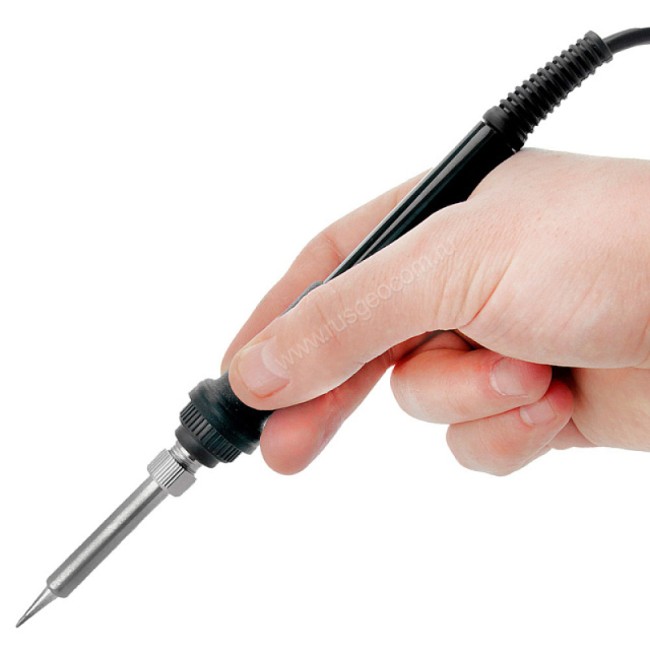 Паяльная станция МЕГЕОН 00361 Паяльная станция МЕГЕОН 00361