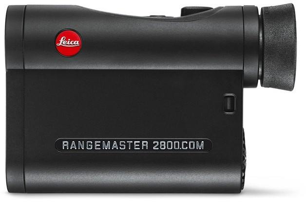Оптический дальномер Leica Rangemaster CRF 2800.COM Оптический дальномер Leica Rangemaster CRF 2800.COM