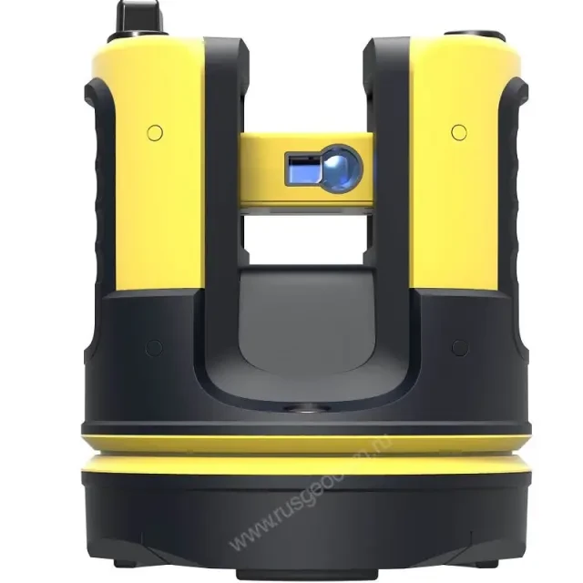 Лазерный дальномер GeoMax Zoom3D (HS) Robotic (Android) Лазерный дальномер GeoMax Zoom3D (HS) Robotic (Android)