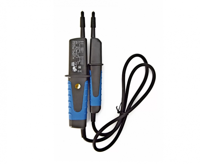 Электрический тестер CEM DT-9120