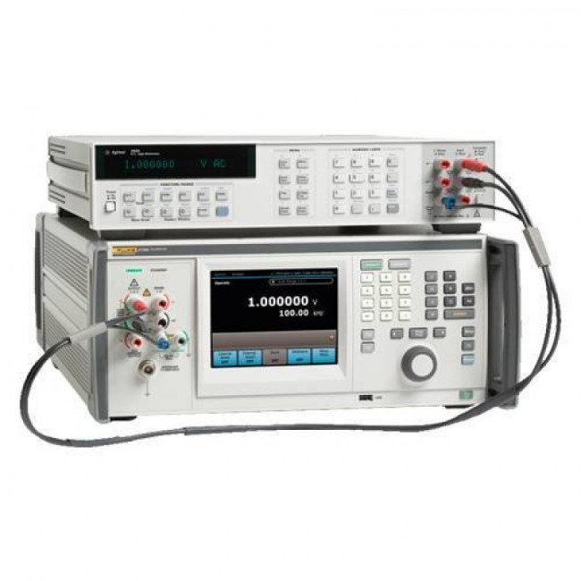 Высокопроизводительный многофункциональный калибратор Fluke 5730A/03S 230