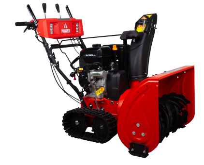 Снегоуборочная машина AS719LE A-iPower