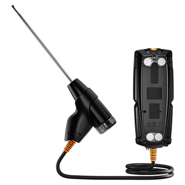 Анализатор дымовых газов Testo 310 II Анализатор дымовых газов Testo 310 II