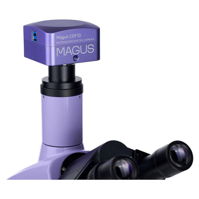 Камера цифровая MAGUS CBF10 Камера цифровая MAGUS CBF10