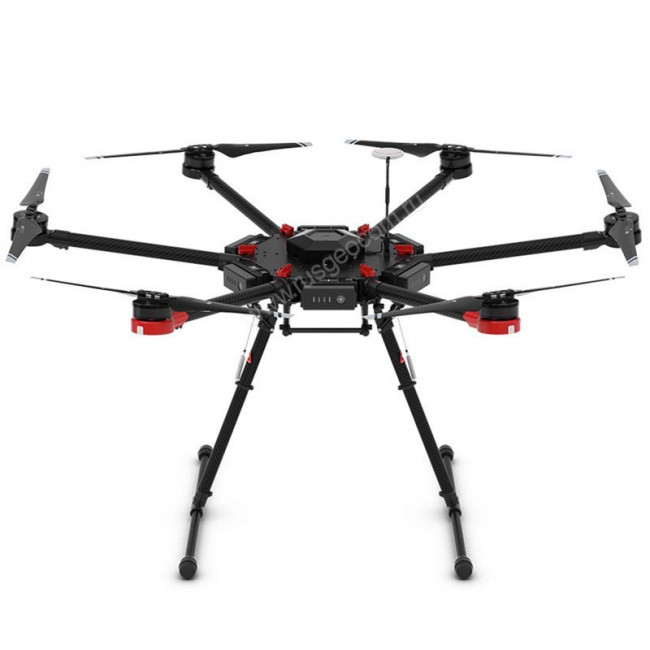Платформа DJI Matrice 600 Платформа DJI Matrice 600