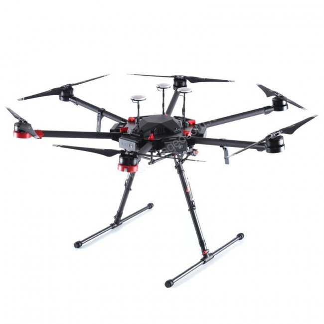 Платформа DJI Matrice 600 Pro