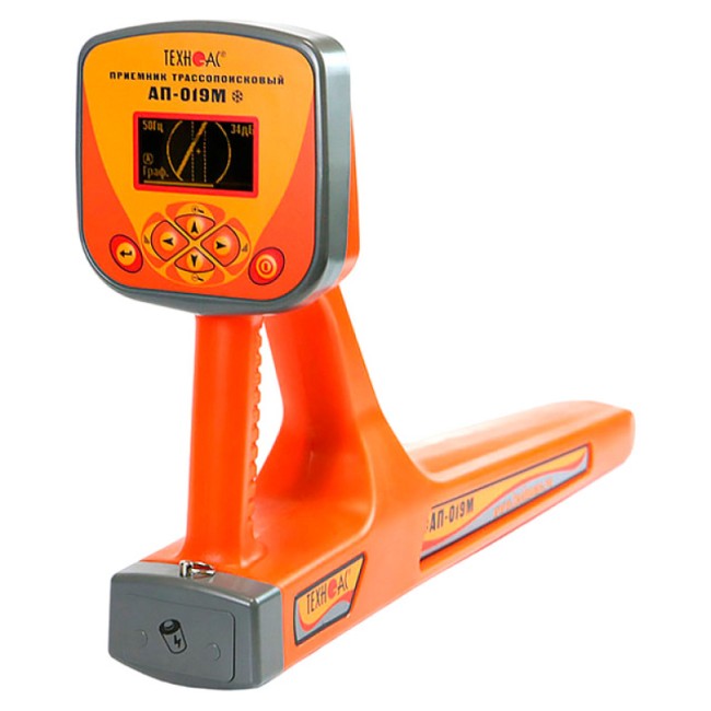 Трассоискатель ТЕХНО-АС Успех КБИ-309М Трассоискатель ТЕХНО-АС Успех КБИ-309М