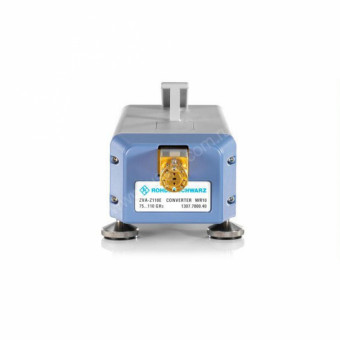 Преобразователь частоты Rohde Schwarz ZVA-Z140