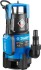 Дренажный насос для грязной воды, Профессионал НПГ-Т3-400 ЗУБР 400 Вт