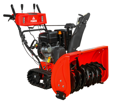 Снегоуборочная машина AS7615LE A-iPower