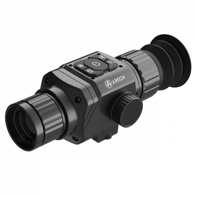Тепловизионный прицел Arkon Alfa II ST25 Тепловизионный прицел Arkon Alfa II ST25