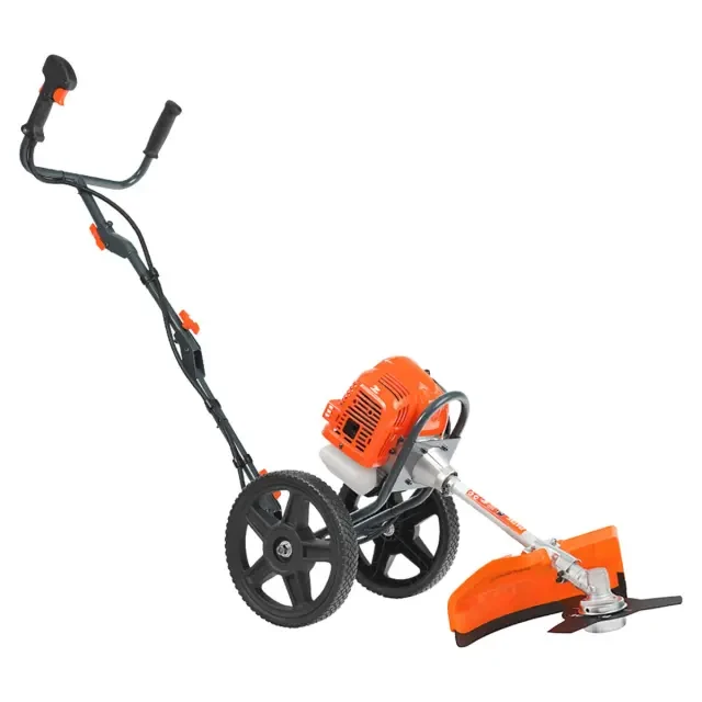 Триммер колесный Patriot PT 520 Триммер колесный Patriot PT 520