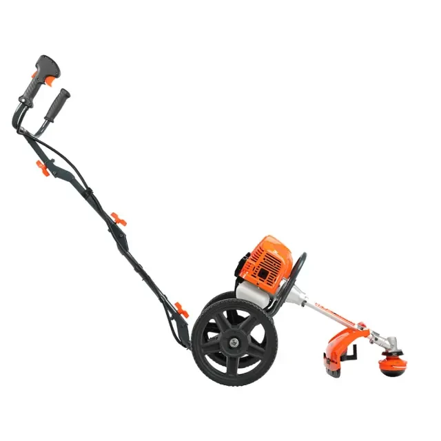 Триммер колесный Patriot PT 520 Триммер колесный Patriot PT 520