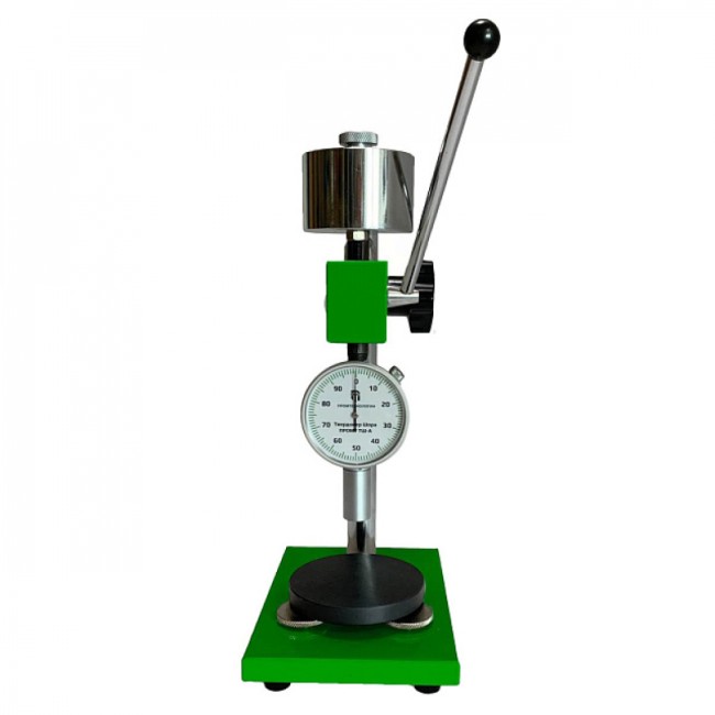 Твердомер Шора ПРОМТ ТШ-А (тип А) со штативом