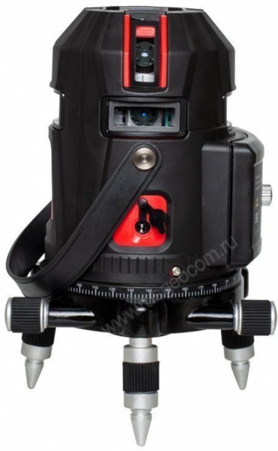 Лазерный уровень RGK UL-44W Black Лазерный уровень RGK UL-44W Black