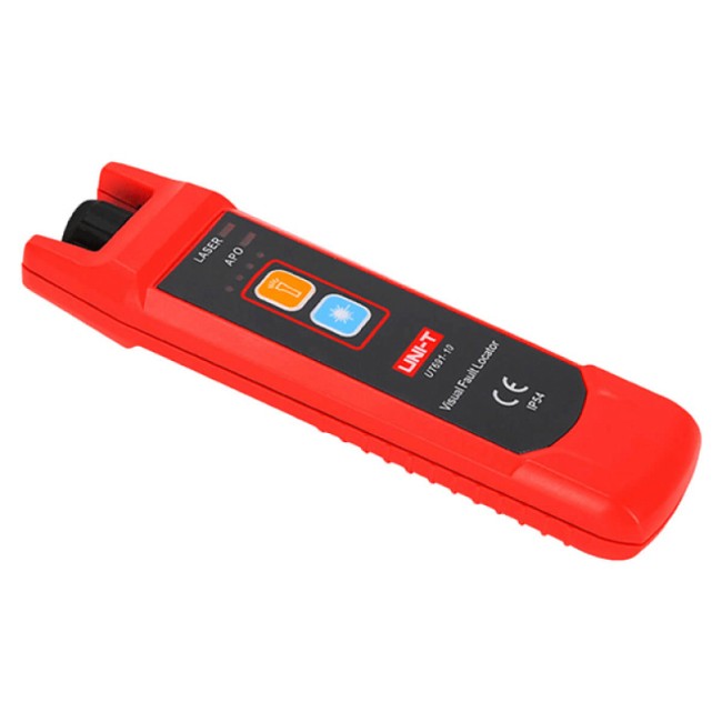 Оптический мультиметр UNI-T UT691-10 Оптический мультиметр UNI-T UT691-10