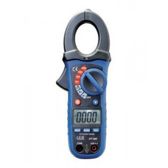 Токовые клещи CEM DT-360