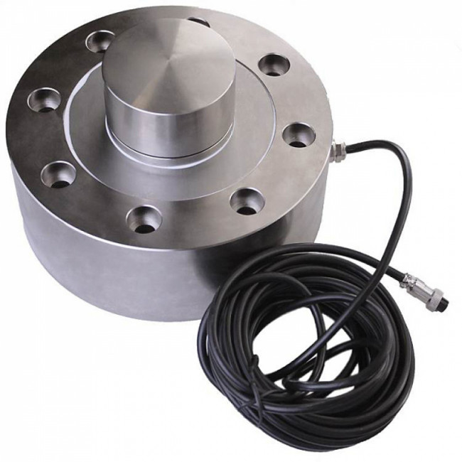 Цифровой динамометр МЕГЕОН 531000К Цифровой динамометр МЕГЕОН 531000К